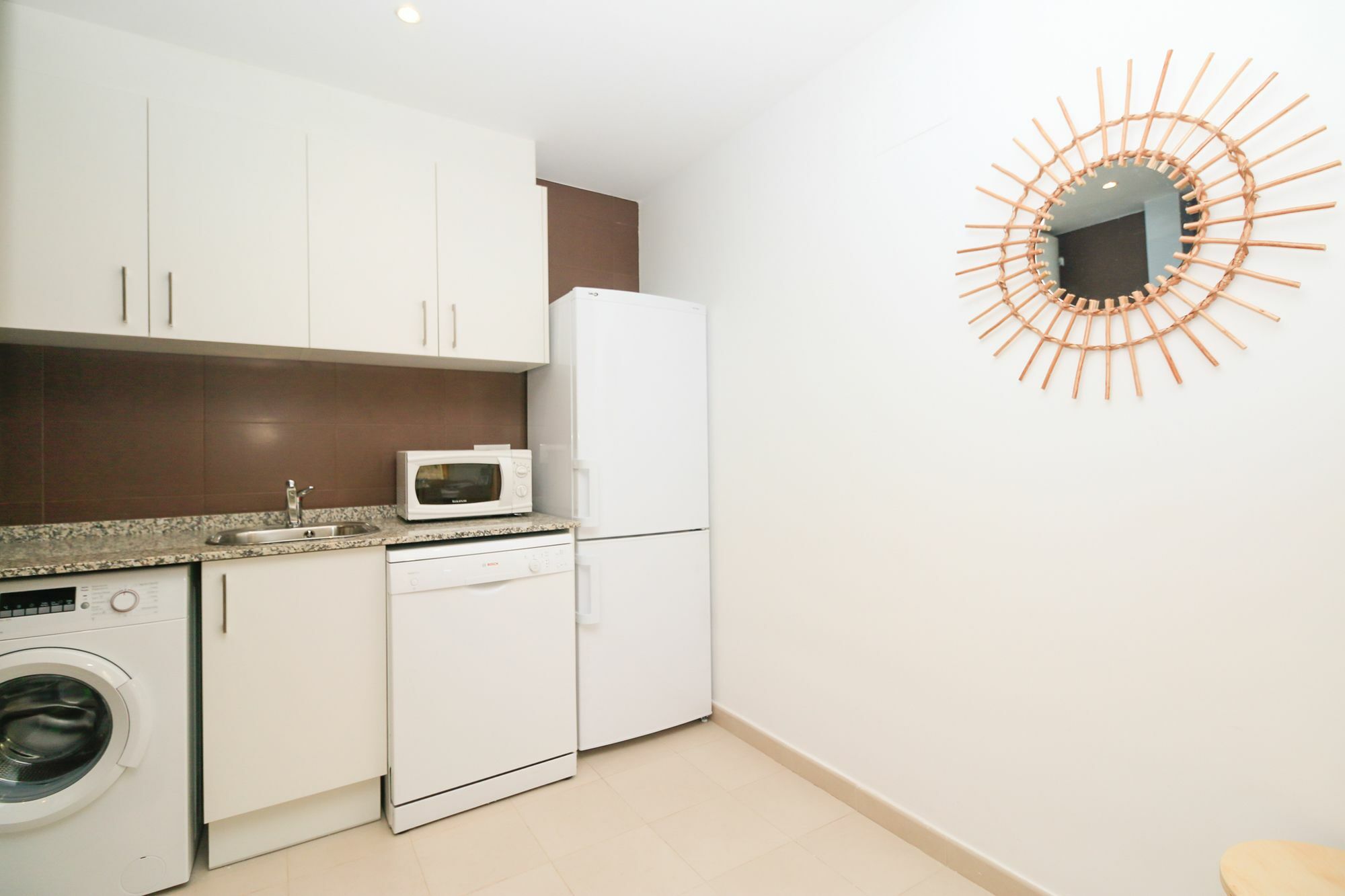 Ecobet Apartments Valencia Buitenkant foto
