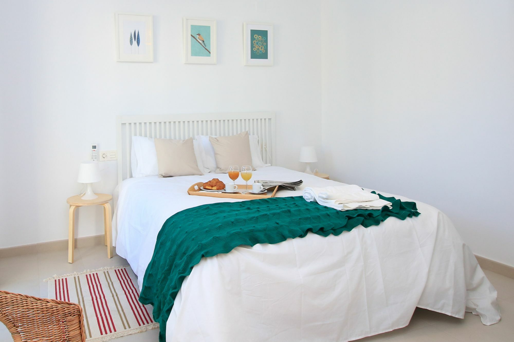 Ecobet Apartments Valencia Buitenkant foto