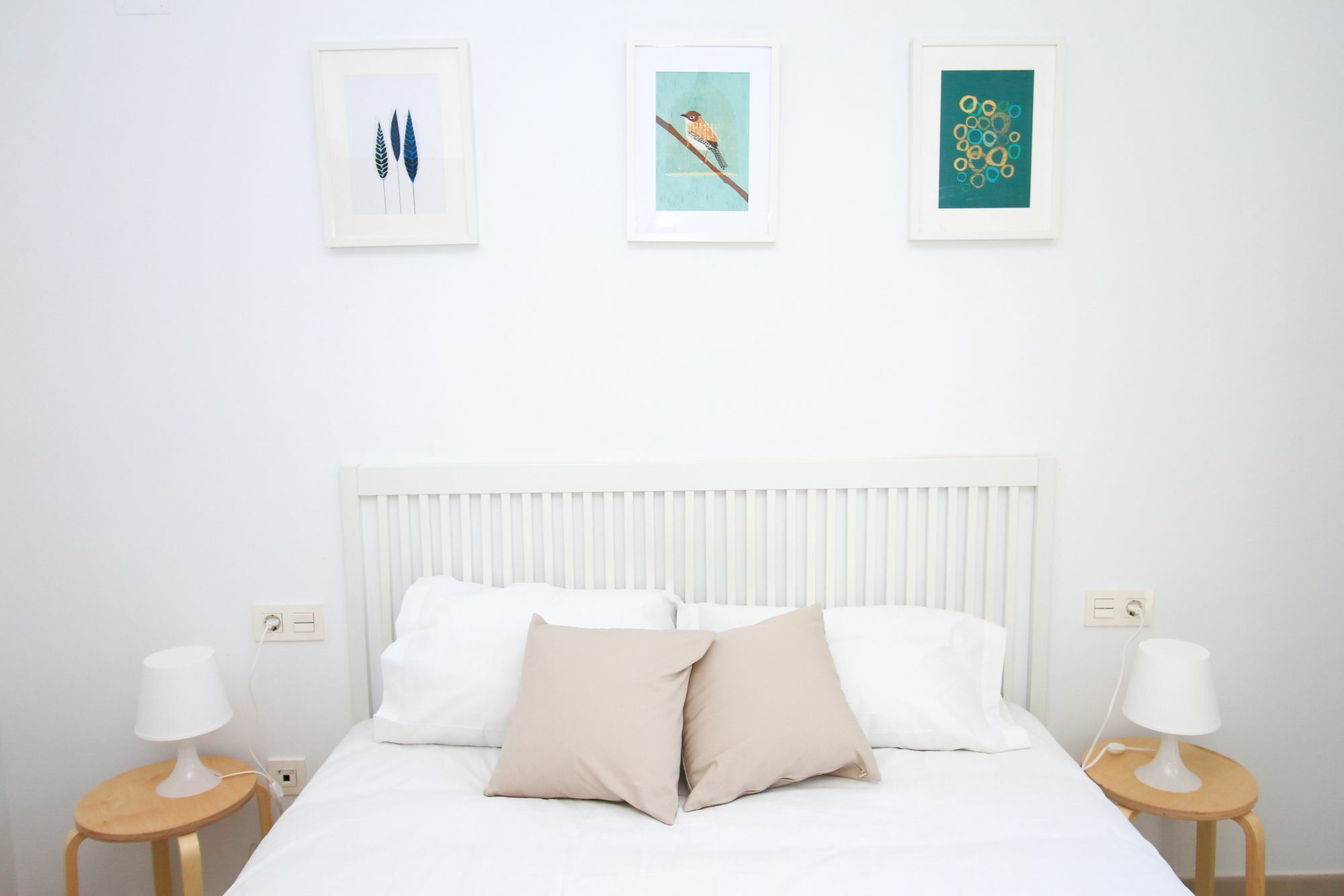Ecobet Apartments Valencia Buitenkant foto