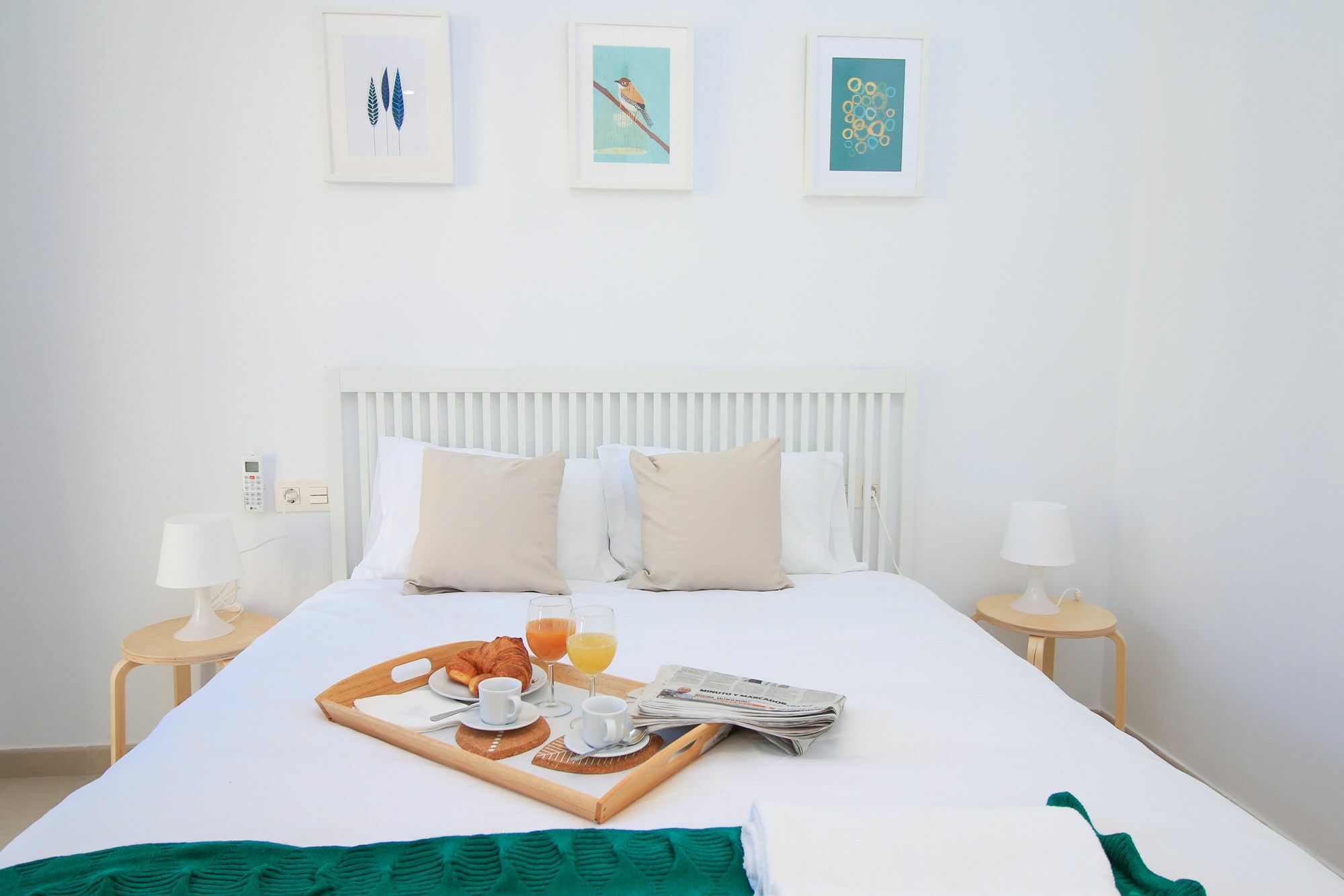 Ecobet Apartments Valencia Buitenkant foto