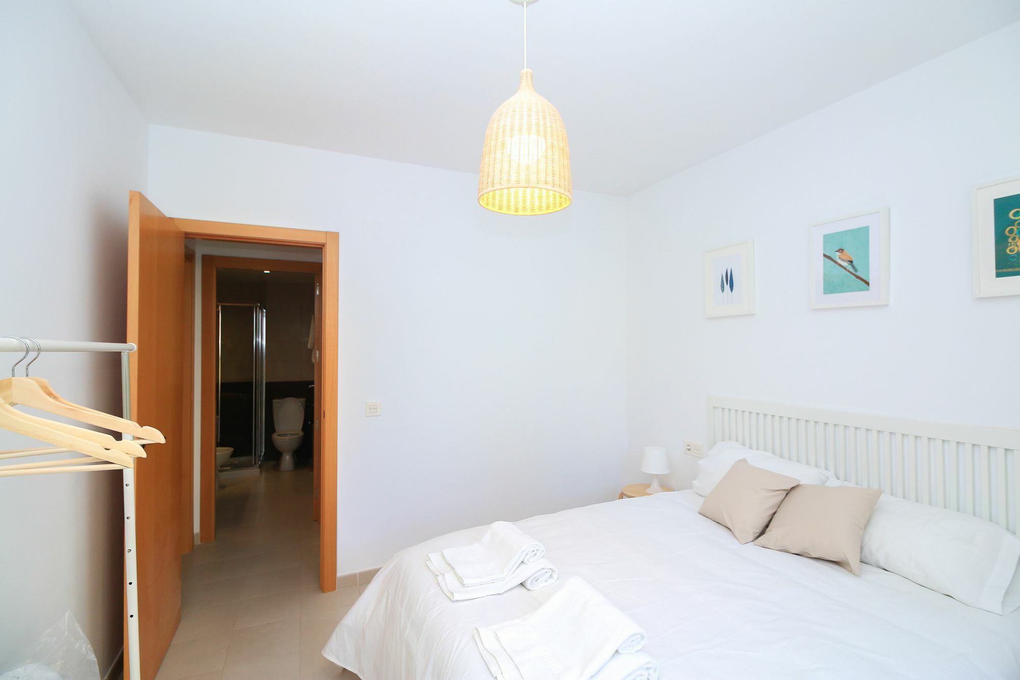 Ecobet Apartments Valencia Buitenkant foto