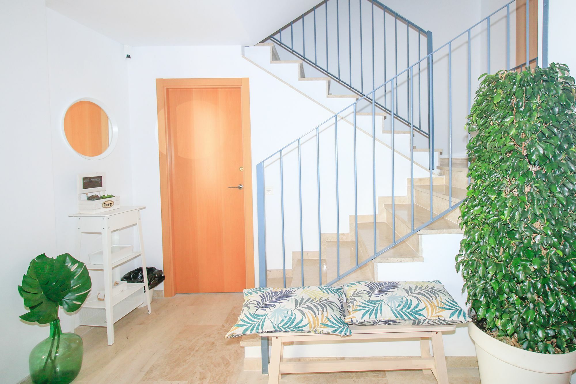 Ecobet Apartments Valencia Buitenkant foto