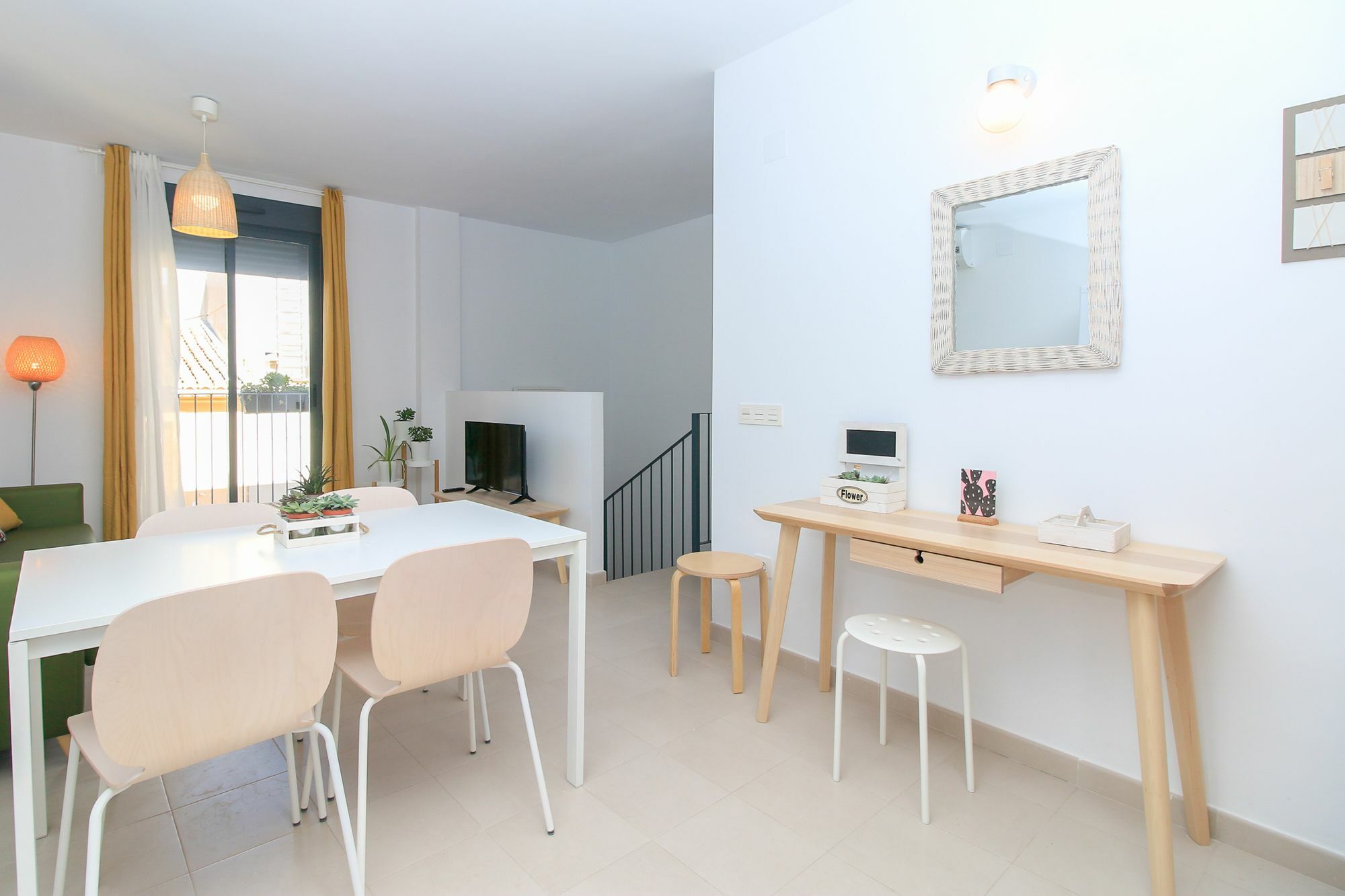 Ecobet Apartments Valencia Buitenkant foto