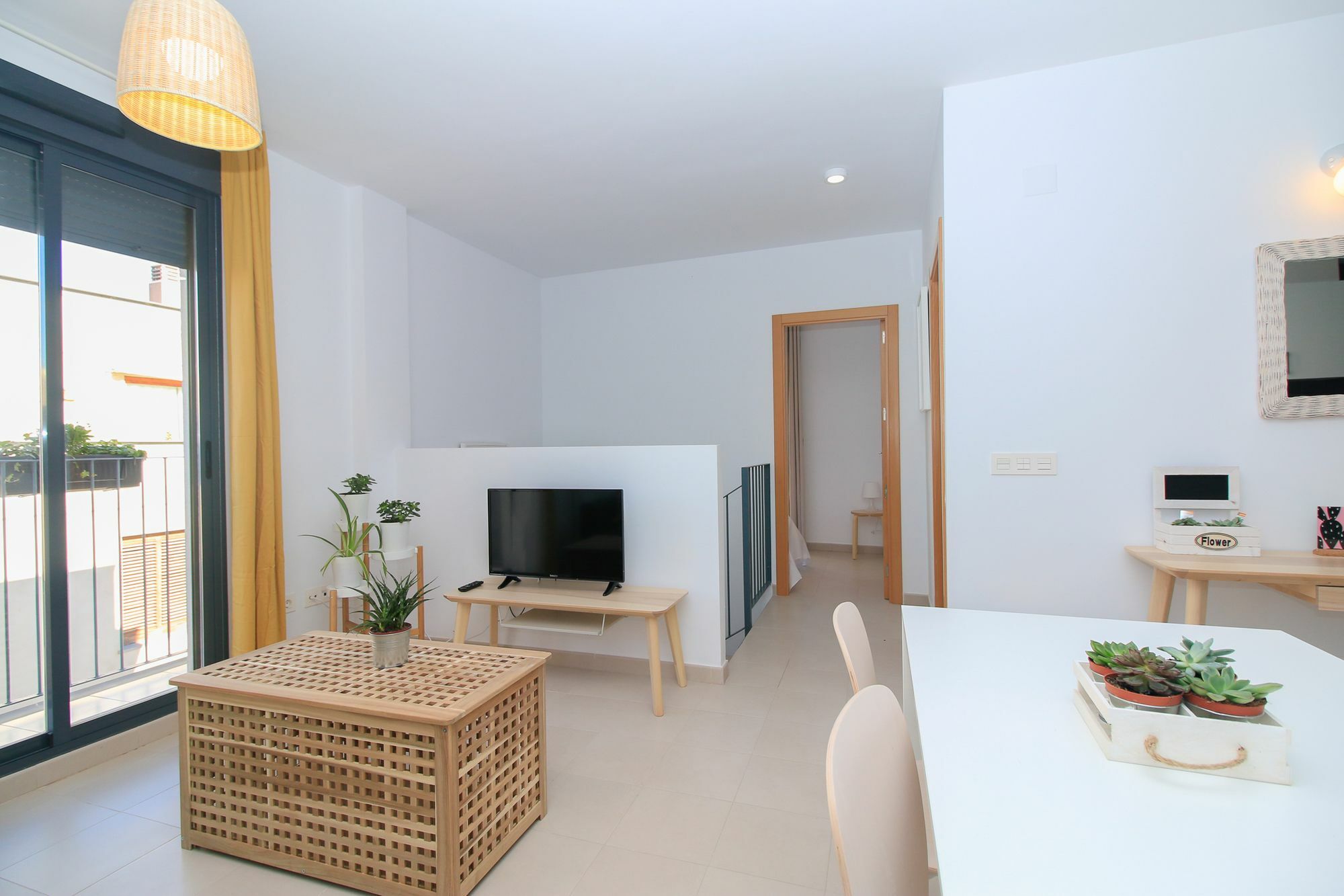 Ecobet Apartments Valencia Buitenkant foto
