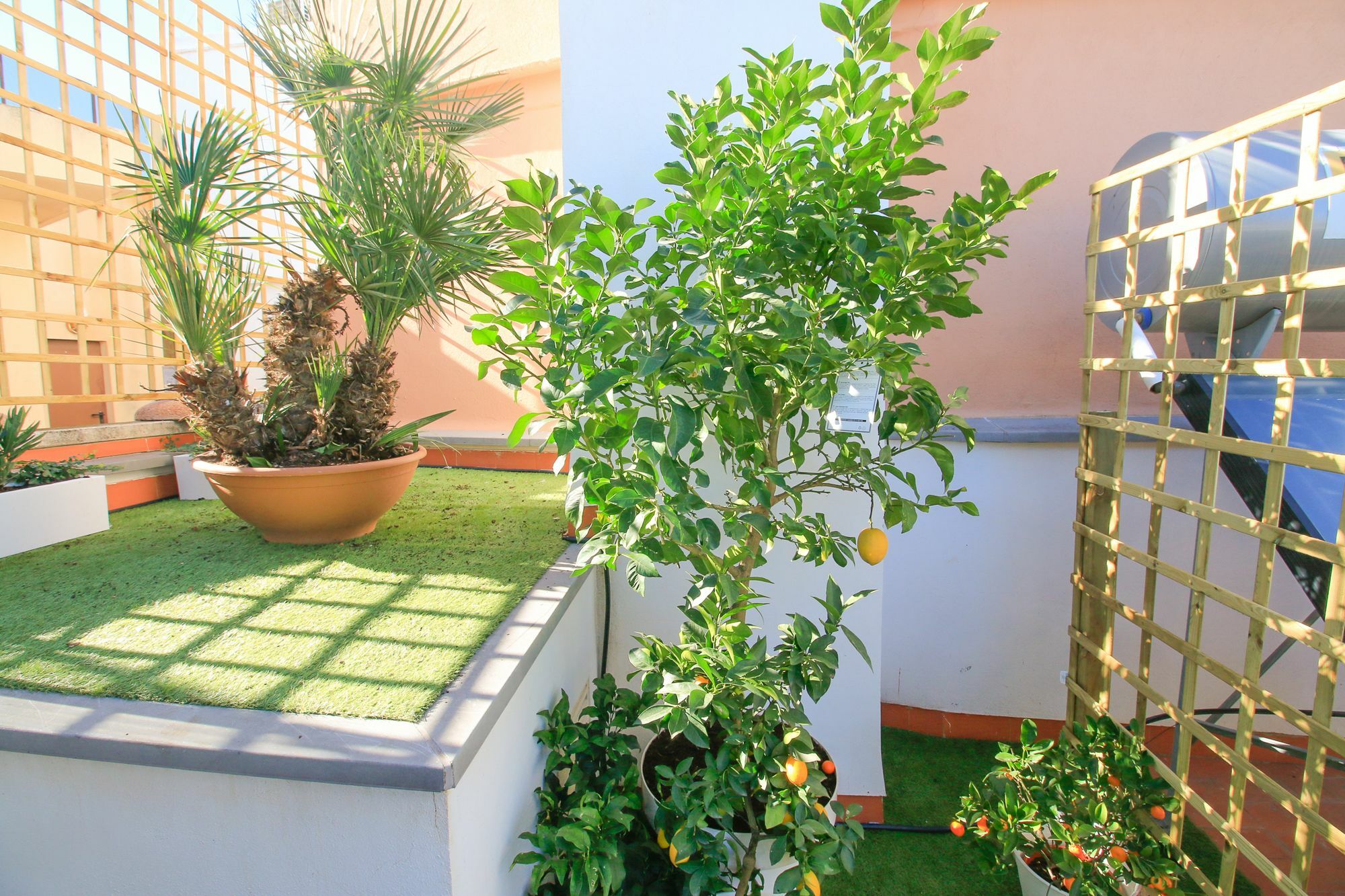 Ecobet Apartments Valencia Buitenkant foto